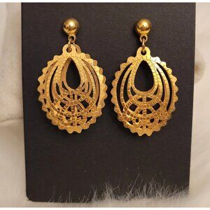 Vintage Earrings